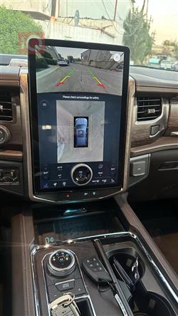 Ford Expedition